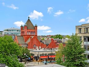 1401 Church Street NW 306, Washington DC 20005