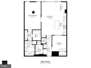 1401 Church Street NW 306, Washington DC 20005