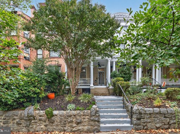 1829 Monroe Street NW, Washington DC 20010