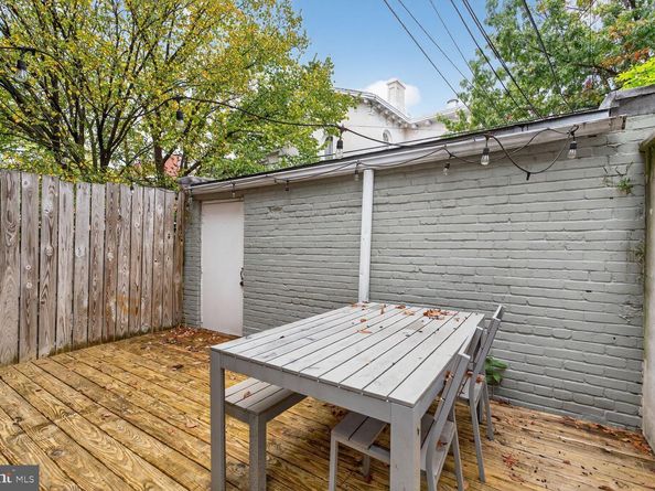 1829 Monroe Street NW, Washington DC 20010