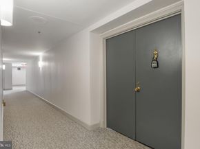 1301 N Courthouse Road 1401, Arlington VA 22201
