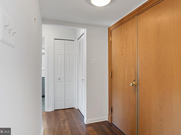 1301 N Courthouse Road 1401, Arlington VA 22201