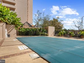 1301 N Courthouse Road 1401, Arlington VA 22201