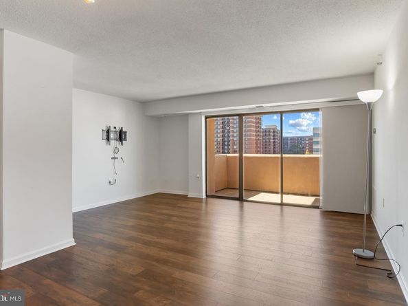 1301 N Courthouse Road 1401, Arlington VA 22201