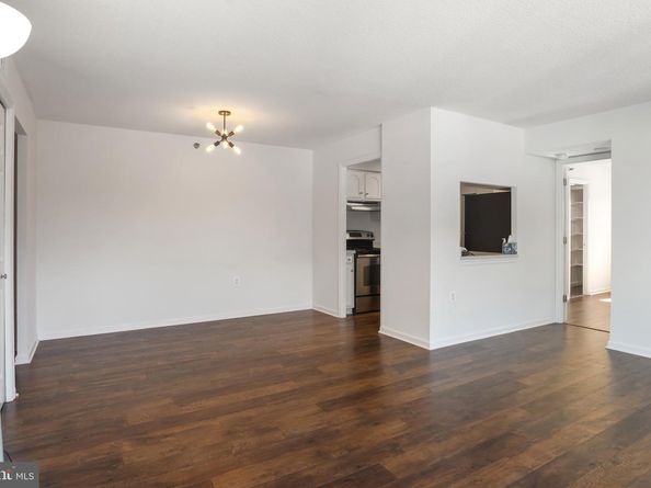 1301 N Courthouse Road 1401, Arlington VA 22201