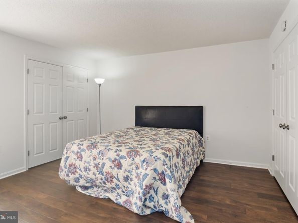 1301 N Courthouse Road 1401, Arlington VA 22201