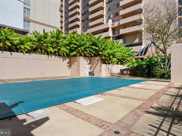 1301 N Courthouse Road 1401, Arlington VA 22201