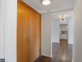 1301 N Courthouse Road 1401, Arlington VA 22201