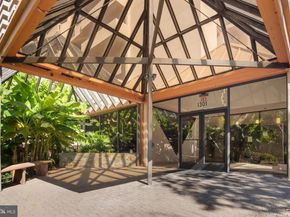 1301 N Courthouse Road 1401, Arlington VA 22201