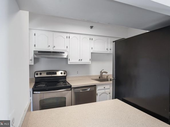 1301 N Courthouse Road 1401, Arlington VA 22201