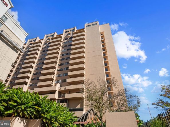 1301 N Courthouse Road 1401, Arlington VA 22201