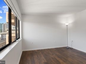 1301 N Courthouse Road 1401, Arlington VA 22201
