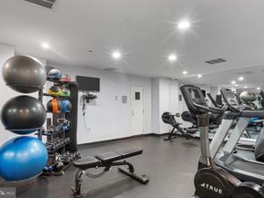 1301 N Courthouse Road 1401, Arlington VA 22201