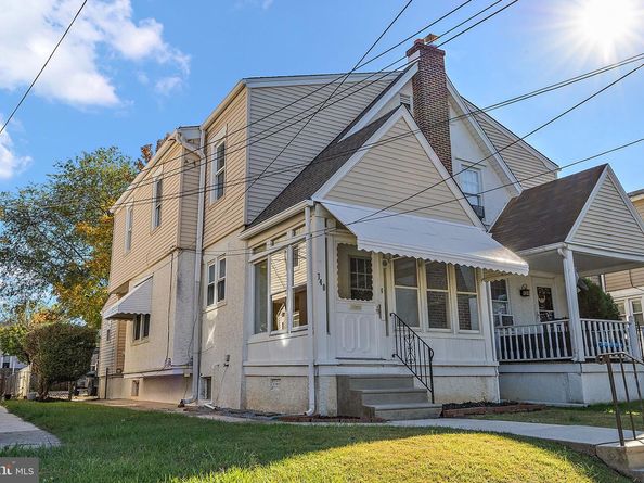 740 16TH Avenue, Prospect Park PA 19076