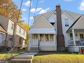 740 16TH Avenue, Prospect Park PA 19076