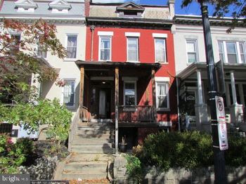131 Florida Avenue NW