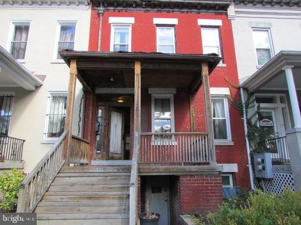 131 Florida Avenue NW, Washington DC 20001