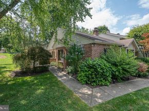 301 Hanover Court, Chesterbrook PA 19087