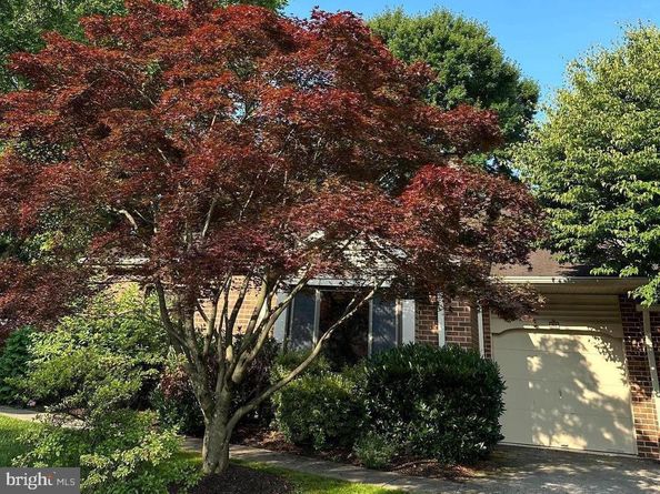 301 Hanover Court, Chesterbrook PA 19087