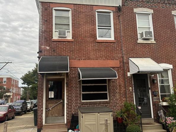 2701 E Birch Street, Philadelphia PA 19134