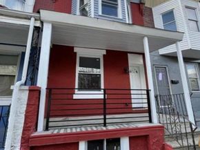1530 S Lindenwood Street, Philadelphia PA 19143