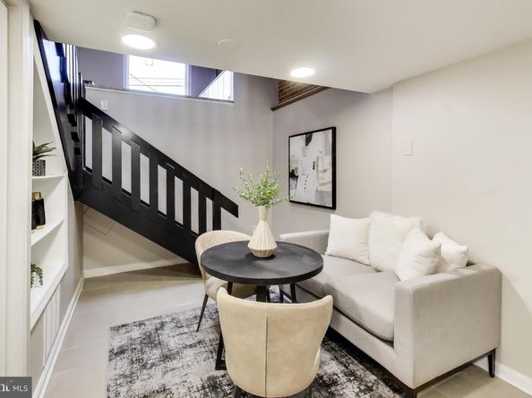 1238 Linden Place NE, Washington DC 20002