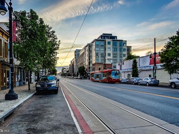 1238 Linden Place NE, Washington DC 20002