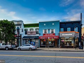 1238 Linden Place NE, Washington DC 20002