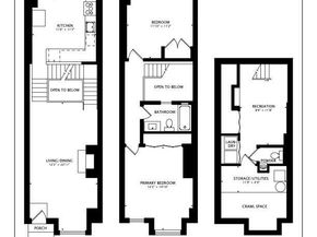 1238 Linden Place NE, Washington DC 20002