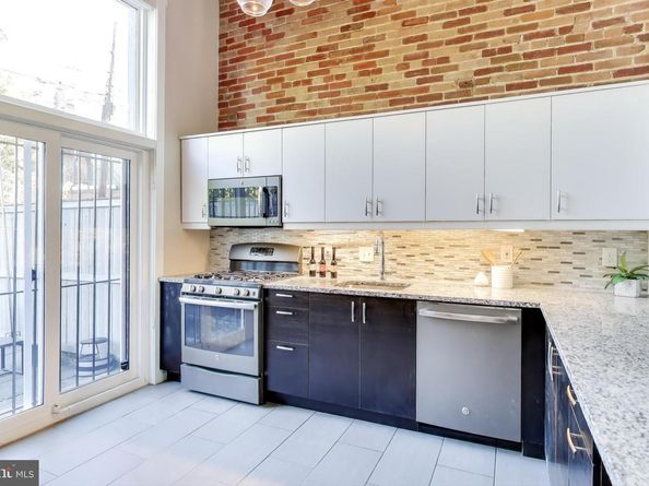 1238 Linden Place NE, Washington DC 20002