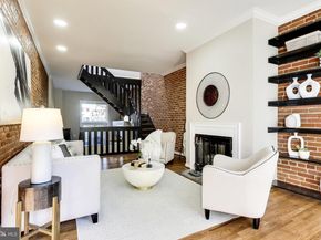 1238 Linden Place NE, Washington DC 20002