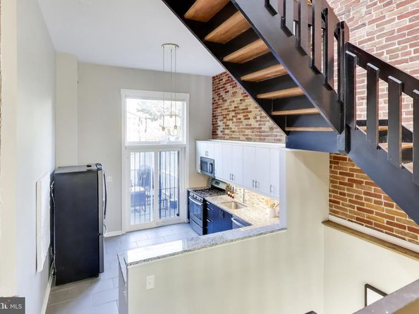 1238 Linden Place NE, Washington DC 20002