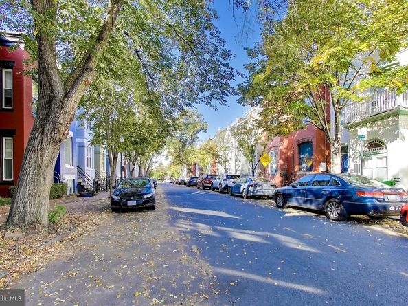 1238 Linden Place NE, Washington DC 20002