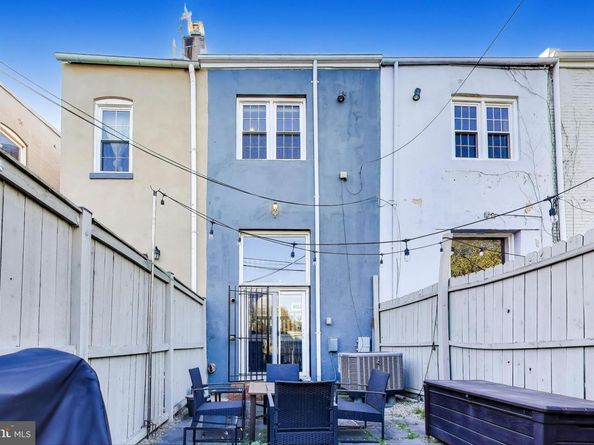 1238 Linden Place NE, Washington DC 20002