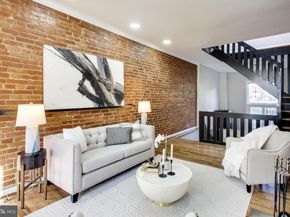 1238 Linden Place NE, Washington DC 20002