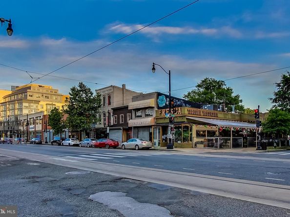 1238 Linden Place NE, Washington DC 20002