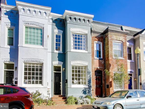 1238 Linden Place NE, Washington DC 20002