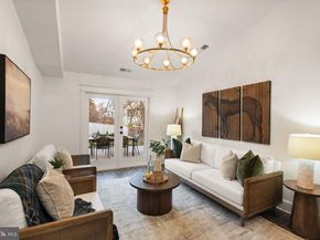 3805 Thornapple Street, Chevy Chase MD 20815