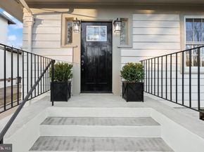 3805 Thornapple Street, Chevy Chase MD 20815