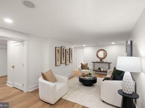 3805 Thornapple Street, Chevy Chase MD 20815