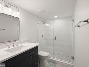 3805 Thornapple Street, Chevy Chase MD 20815