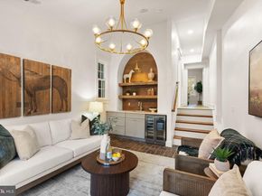 3805 Thornapple Street, Chevy Chase MD 20815