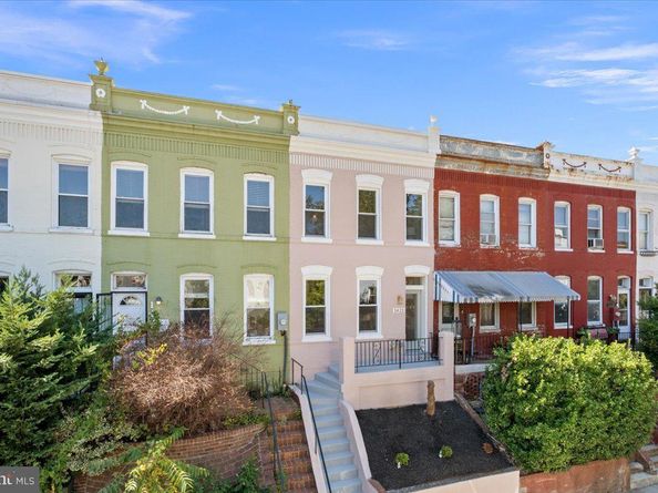 1421 Duncan Street NE, Washington DC 20002