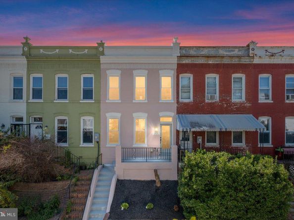 1421 Duncan Street NE, Washington DC 20002