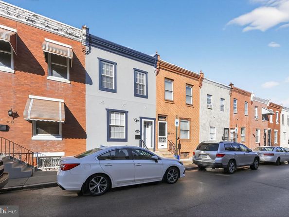 4516 N Mole Street, Philadelphia PA 19140