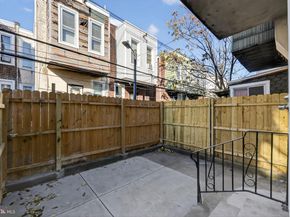4516 N Mole Street, Philadelphia PA 19140