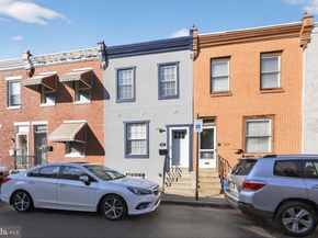 4516 N Mole Street, Philadelphia PA 19140
