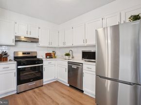 4600 S Four Mile Run Drive 842, Arlington VA 22204