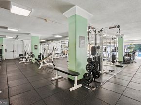 4600 S Four Mile Run Drive 842, Arlington VA 22204