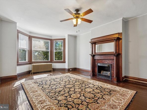 4939 Catharine Street, Philadelphia PA 19143
